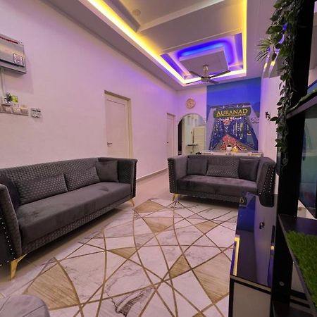 Auranad Guest House Tanah Merah Wifi-Netflix エクステリア 写真