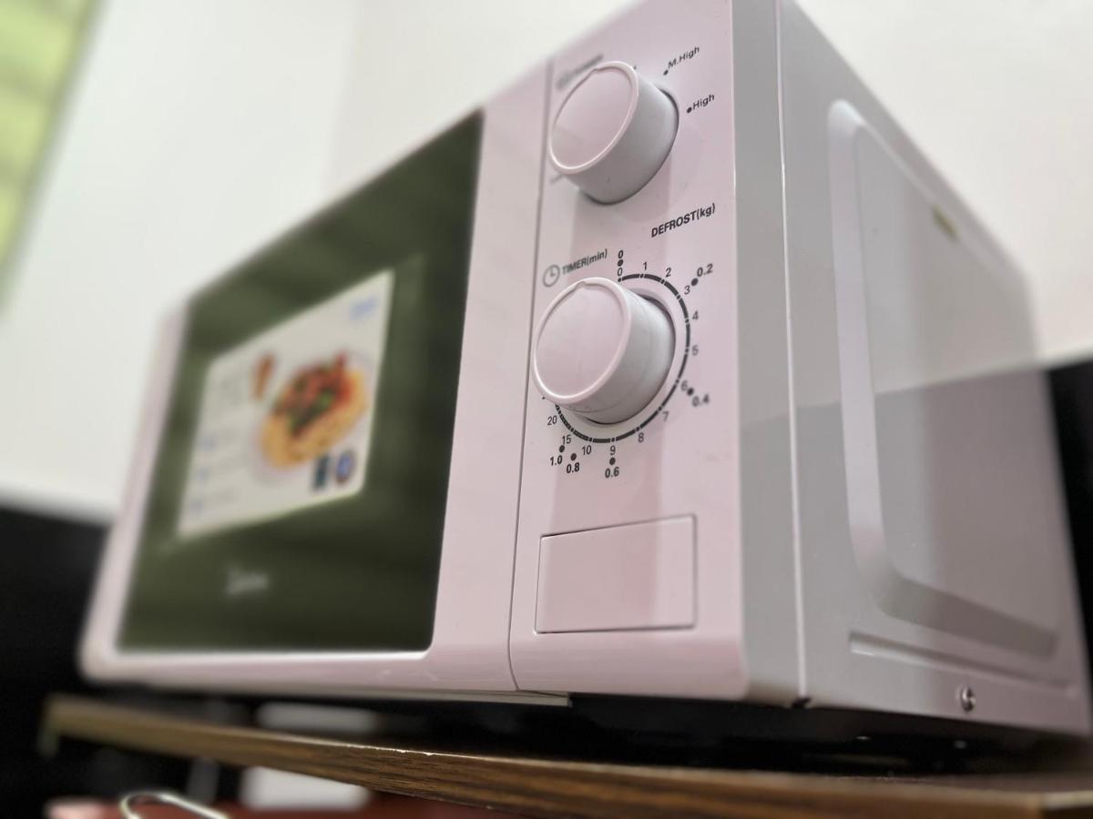 Auranad Guest House Tanah Merah Wifi-Netflix エクステリア 写真